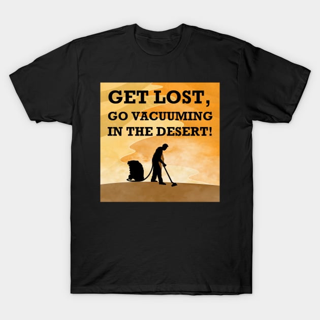 Get Los T-Shirt by Imutobi